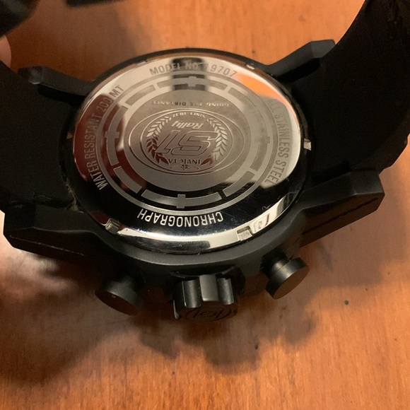 Invicta S1 Rally Watch - Picture 2 of 3